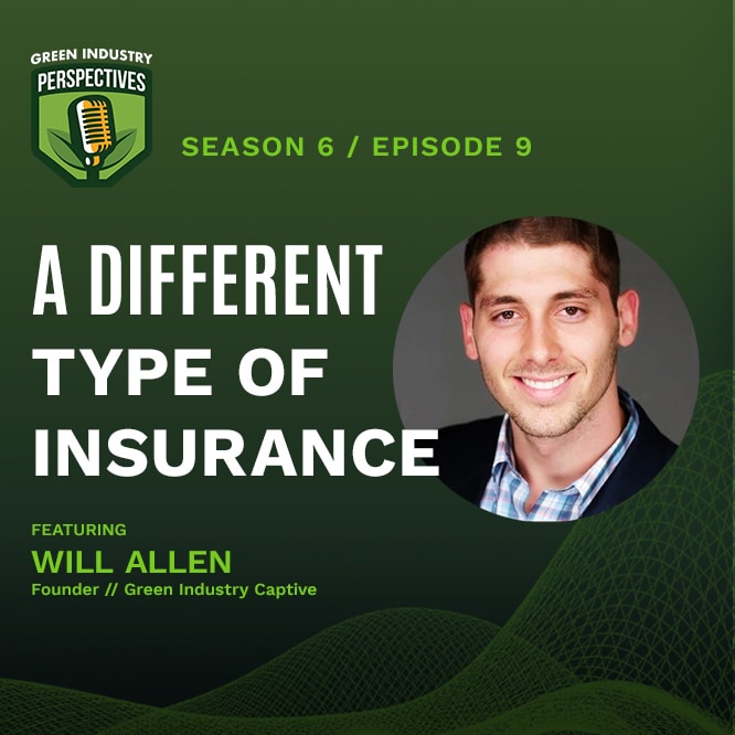 A different type of insurance | SingleOps