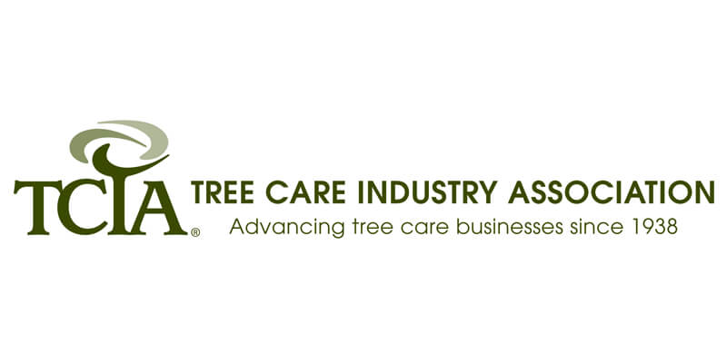 SingleOps joins TCIA Partners Advancing Commercial Tree Care Program