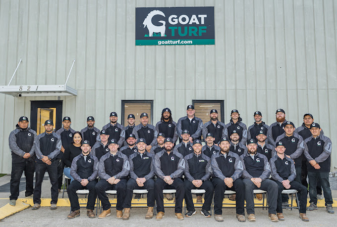 Goat Turf, a SingleOps customer since 2019