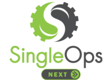 SingleOps logo