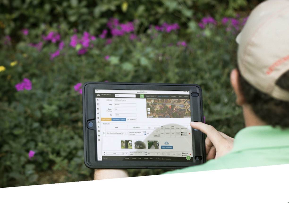 Job Site Mapping for Landscaping - Screenshot 2024 05 08 At 1.25.34%E2%80%AFPM 1224x860